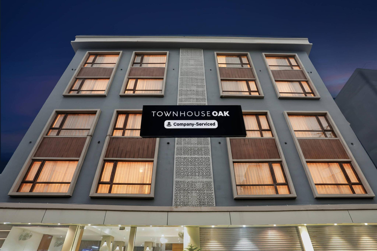 View 3, Super Townhouse Oak Sevoke Road Siliguri, Jalpaiguri