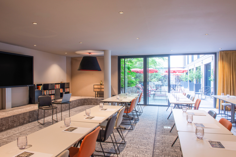 Food & Drinks 5, L'Imprimerie, Hauts-de-Seine
