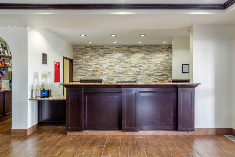 Public Area 2, Comfort Inn & Suites Sterling, Logan