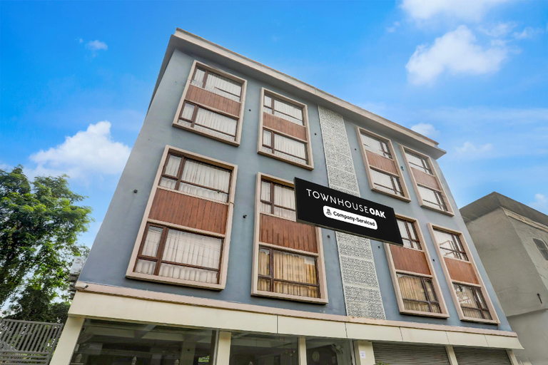 View 4, Super Townhouse Oak Sevoke Road Siliguri, Jalpaiguri