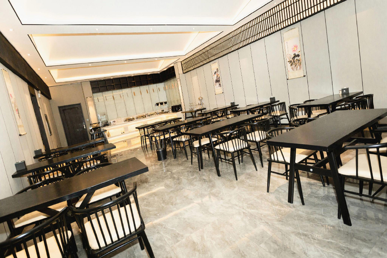 Food & Drinks 4, Moshang Qingju Hotel (Pingdingshan Station Zhongjun World City), Pingdingshan