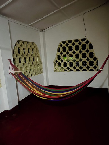 Balcony, safarihouse malindi, Malindi