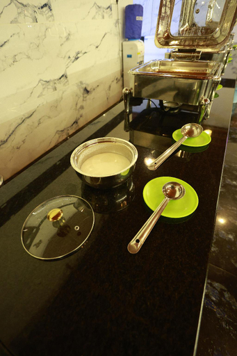 Food & Drinks 5, Punam Paravasha Resort, Chikmagalur
