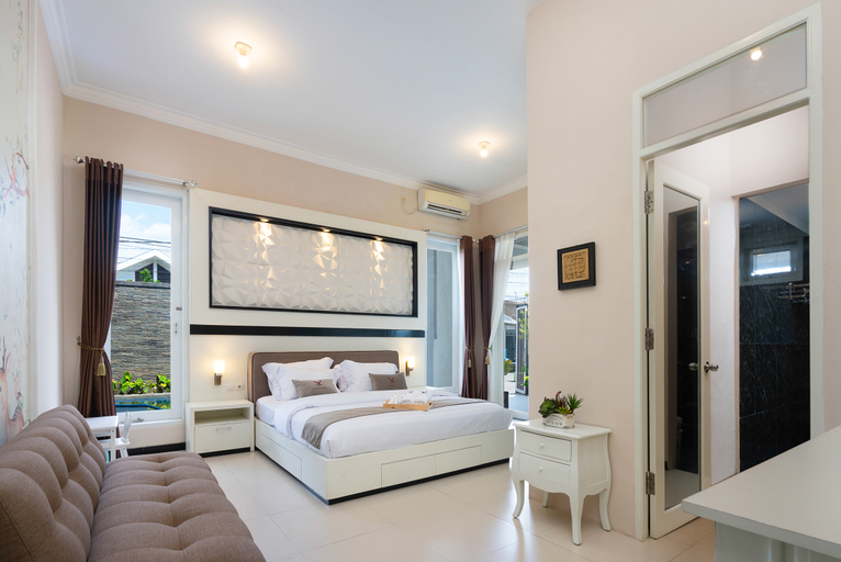 Others 3, Akardjiwa Homestay, Jember