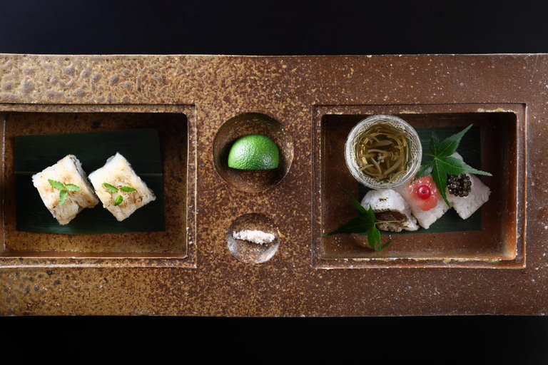 Food & Drinks 4, HOSHINOYA Kyoto, Kyoto