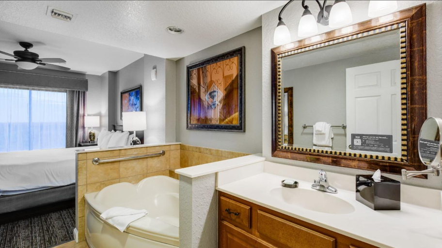 Bathroom 3, Bonnet Creek Resort Vacation Stay - Near Disney, Orange