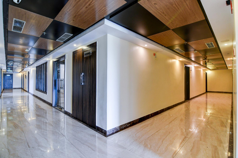 Public Area 2, The Pikus Inn, Purba Medinipur