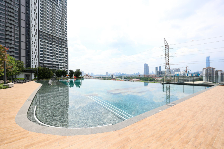 Others 4, M Vertica KL City by Nexx Field, Kuala Lumpur
