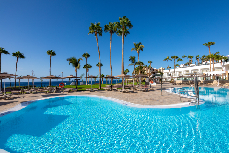Sport & Beauty 2, Hotel Riu Palace Calypso -Adults only, Las Palmas