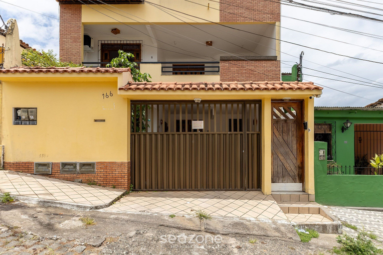 Front of property, Apt c/ 2 Bedrooms in Conquista, Ilheus/ba Ptz0166, Ilhéus