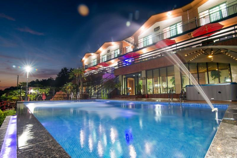 Others 4, Namhae Skyblue Sea Pension, Namhae