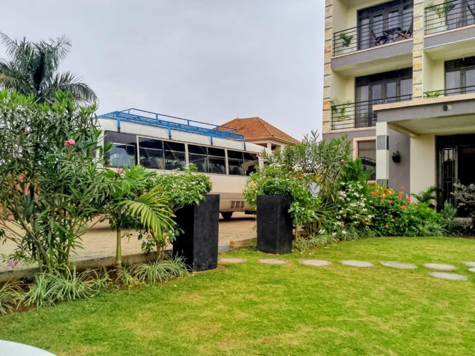 Exterior & Views 2, Hotel Casabella, Entebbe