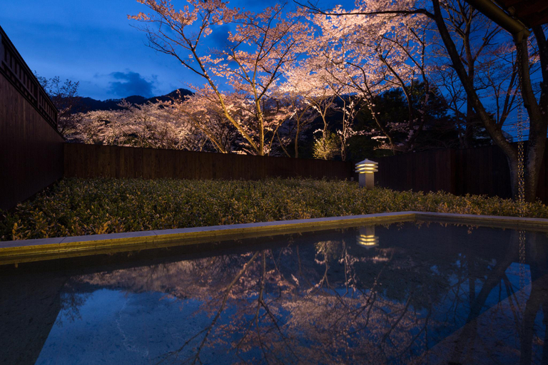 Sport & Beauty 2, Hoshino Resorts KAI Kinugawa, Nikkō