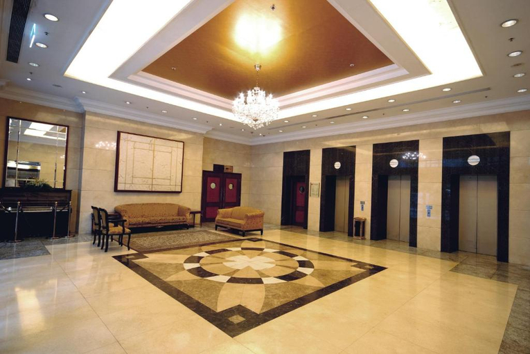 Others 2, Best Western Plus Hong Kong, Hong Kong Island