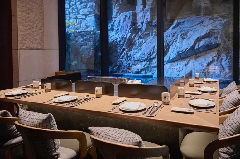 Food & Drinks 5, Liyang Jiangu Wyndham Grand Resort Hot Spring Hotel, Changzhou
