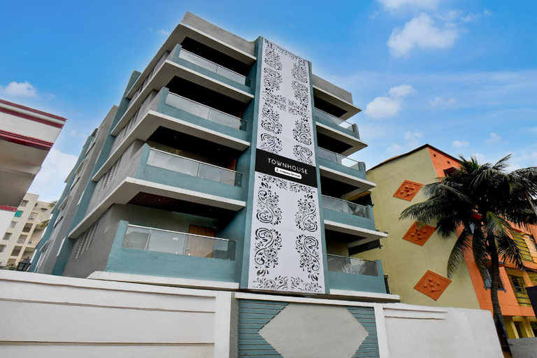 Facilities 5, Super Townhouse Pimple Nilakh Pune, Pune