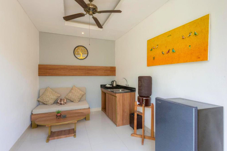 Others 5, Comfort 1 BR Villas with Private Pool REV05, Badung
