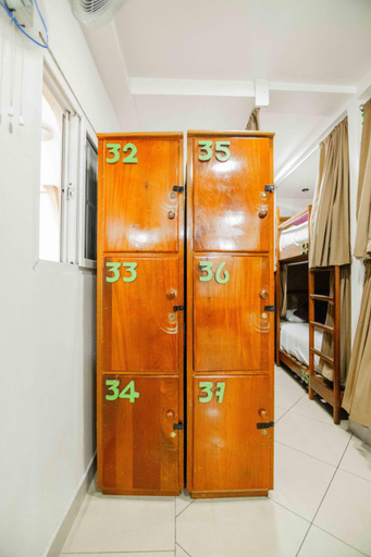 Bedroom 3, Hotel Peten Express, Flores