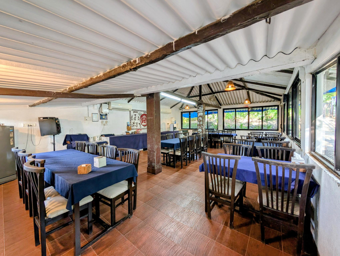 Food & Drinks 3, Forest Village Holiday Homes, Dadra and Nagar Haveli