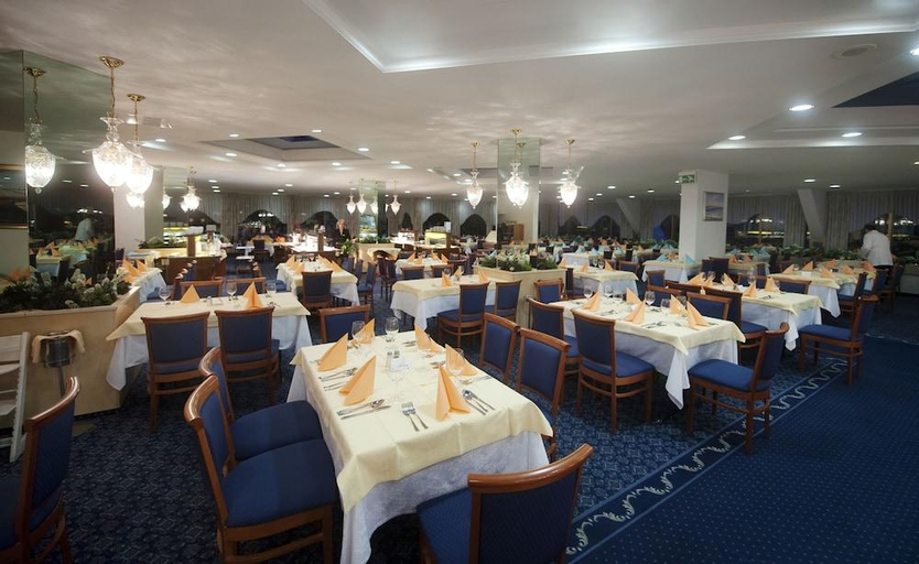 Food & Drinks 3, Apartments Vila Barka, Piran