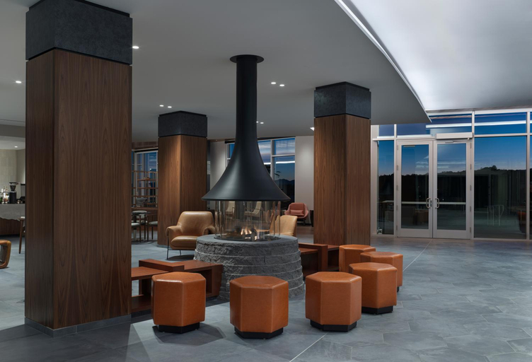 Public Area 4, Black Desert Resort, Washington