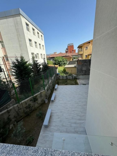 Exterior & Views 2, Apartment in City Center, Shkodrës