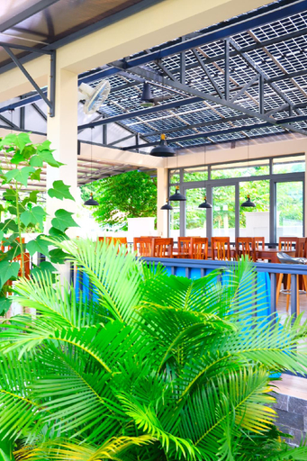 Food & Drinks 5, Lam Bungalow Resort & Spa, Phú Quốc