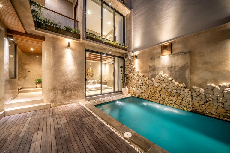 Sport & Beauty 2, Punna Villa Canggu, Badung