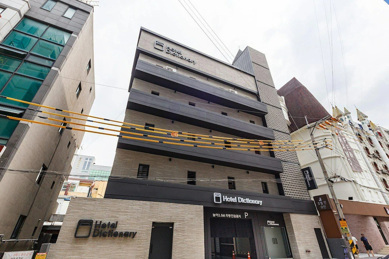 Exterior & Views 2, Cheongju Hotel Dictionary, Cheongju