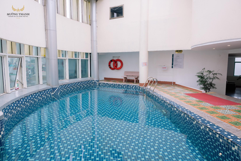 Sport & Beauty 4, Muong Thanh Thanh Nien Hotel, Vinh