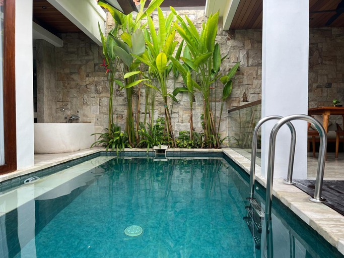 Sport & Beauty 2, Danka Villa Sanur, Denpasar