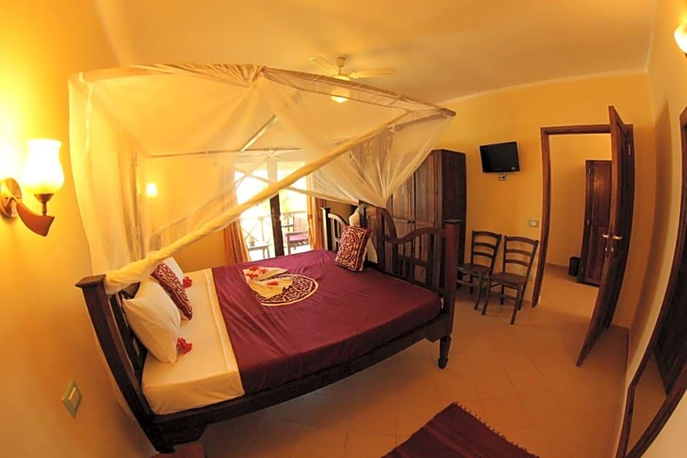 Bedroom 3, JAZ Adonia, Kati