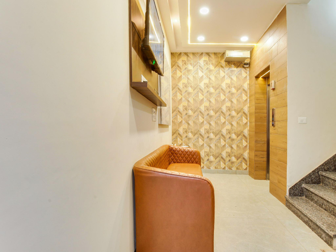 Others 4, Hotel O Globe inn, Ludhiana