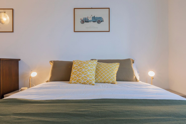 Room 4, Casa Cecchi by Wonderful Italy, Torino