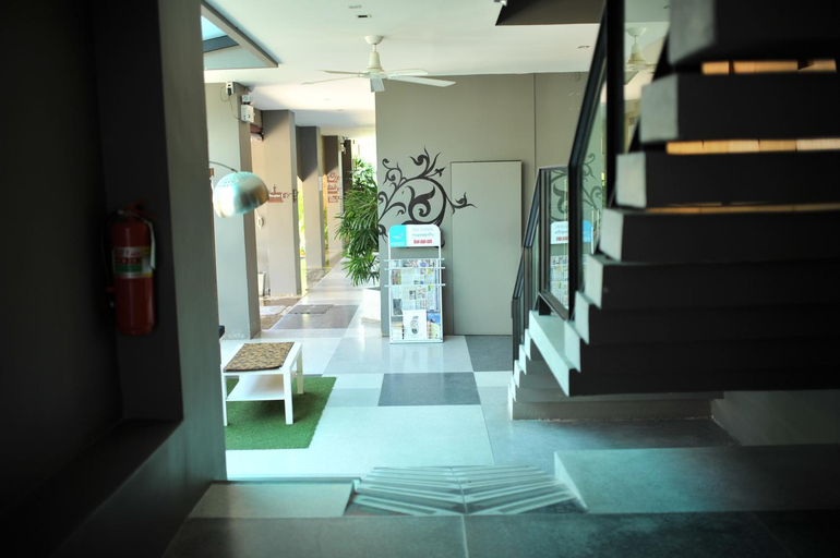 Public Area 4, Chalay Monta Resort, Hua Hin