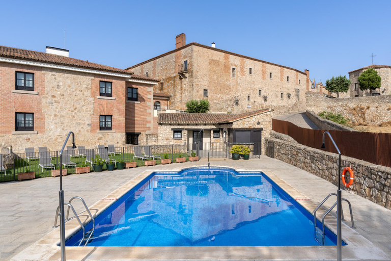 Sport & Beauty, Parador de Trujillo, Cáceres