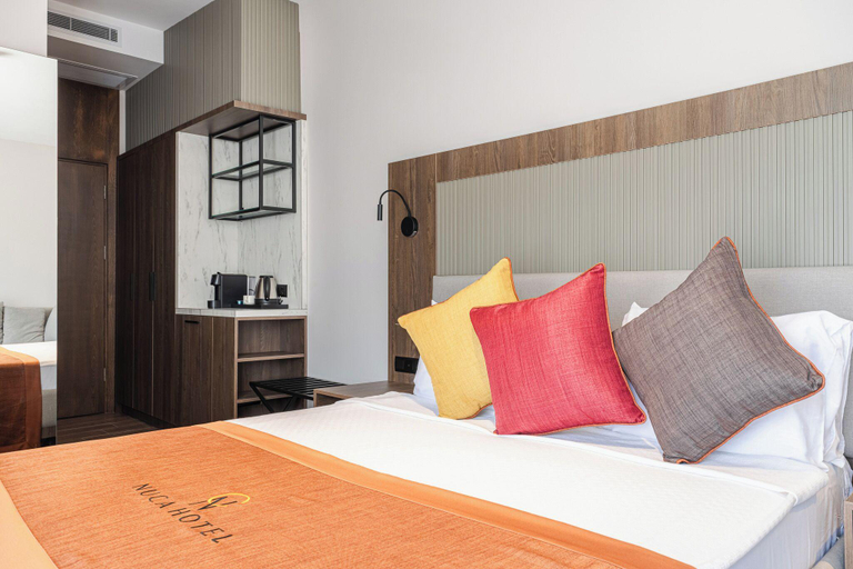 Bedroom 3, Mira Inn Lara, Antalya