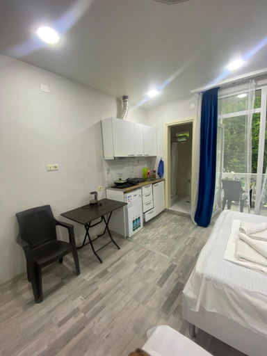 Others 3, Guest House Guliko, Batumi
