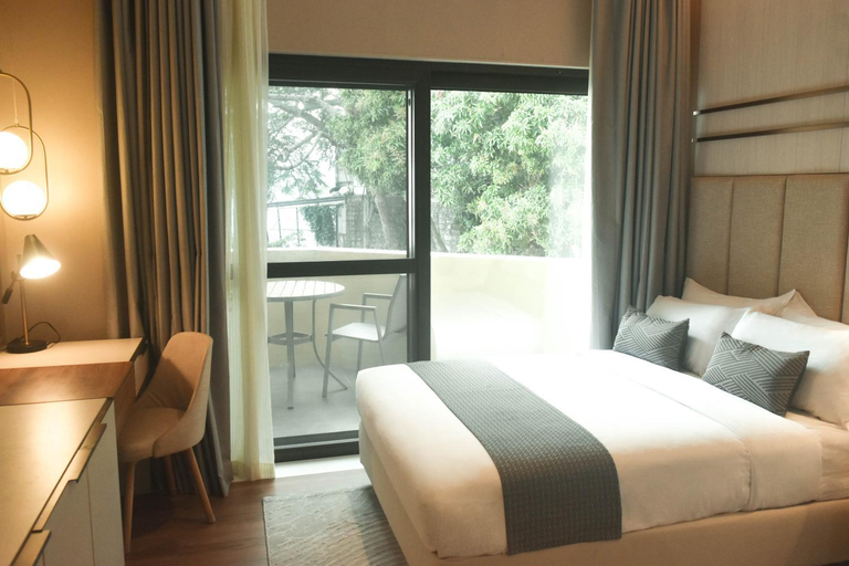 Bedroom 3, The Lake Hotel Tagaytay, Tagaytay City