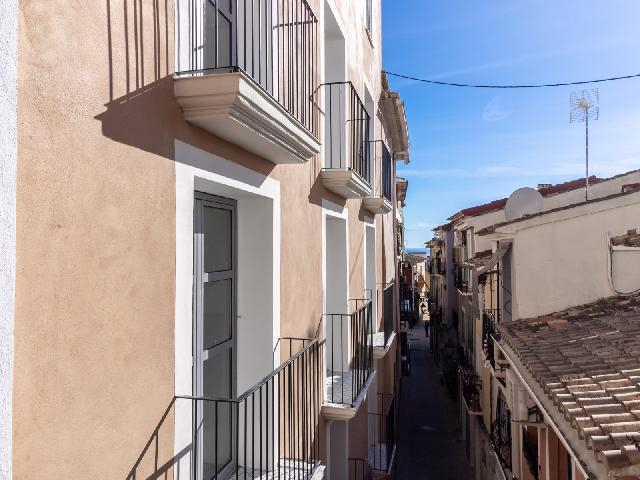 Others 5, Castelar Palace, Alicante