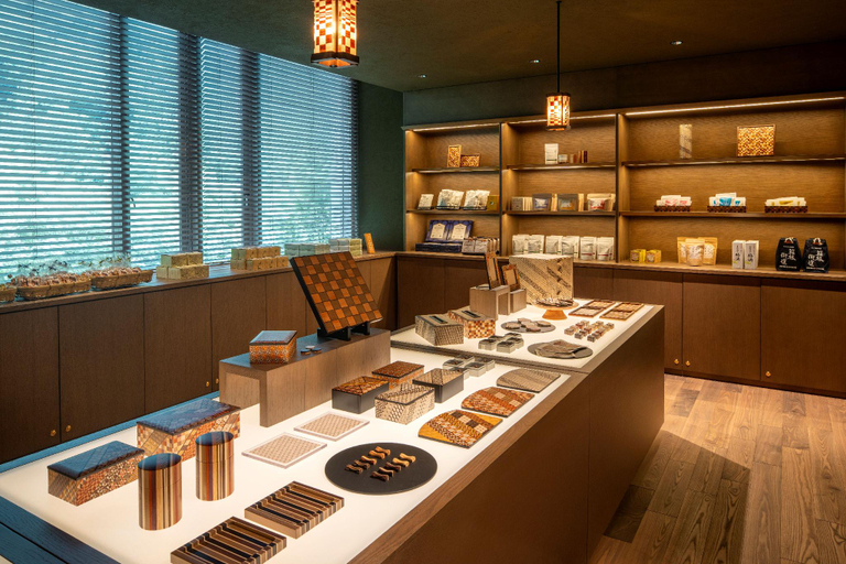 Food & Drinks 3, Hoshino Resorts KAI Hakone, Hakone