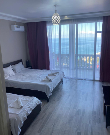 Others 4, Guest House Guliko, Batumi