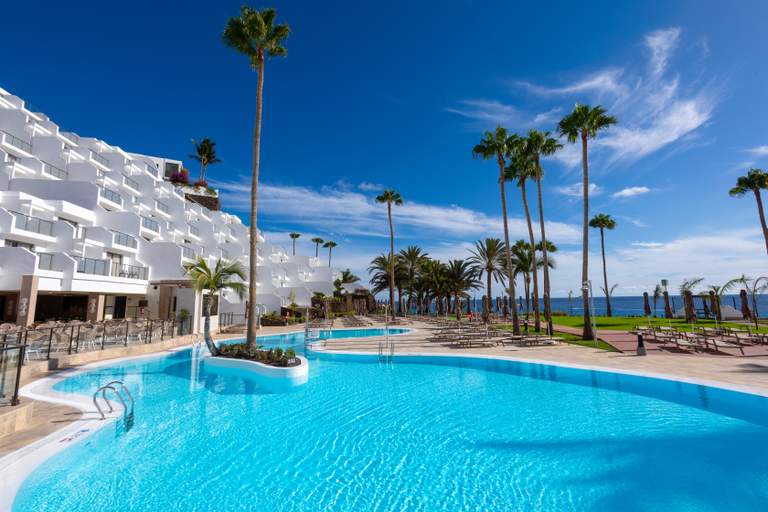 Sport & Beauty 2, Hotel Riu Palace Calypso -Adults only, Las Palmas
