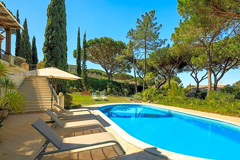 Sport & Beauty 2, Vale do Lobo Resort, Loulé