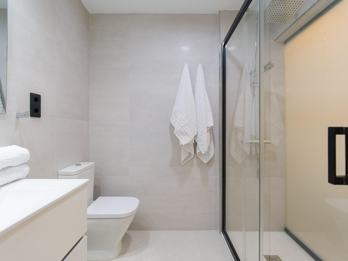 Others 3, Apartment in Las Palmas near Playa de Las Canteras, Las Palmas