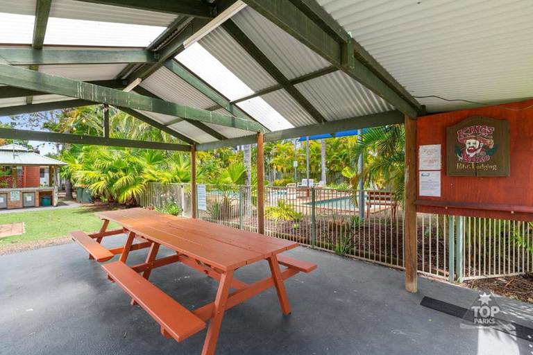 Others 5, Port Macquarie Rental Village, Port Macquarie-Hastings - Pt A