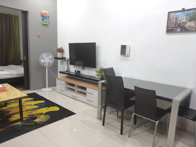 Others 5, Homestay Taragon apartment service KL, Kuala Lumpur