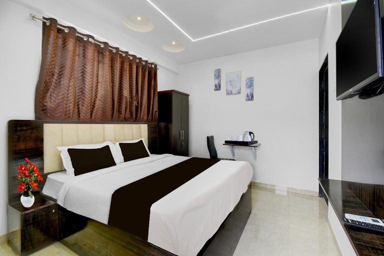 Facilities 2, Super Townhouse Pimple Nilakh Pune, Pune