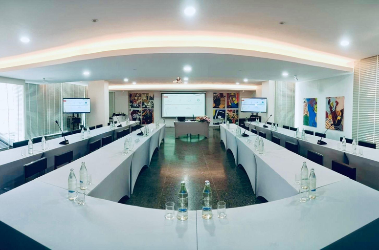 Sport & Beauty 2, Sibtis Hotel, Muang Lampang