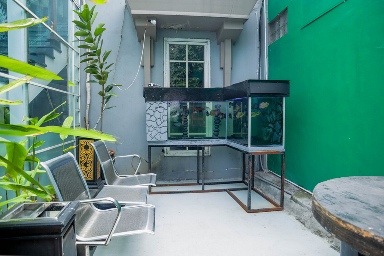 Hotel Dafam Semarang - Others